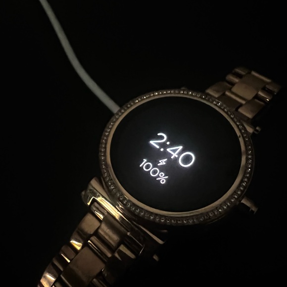 Sofie Micheal Khors Smart watch - Picture 1 of 2